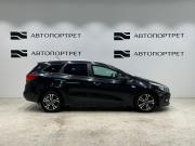 Kia Ceed II Санкт-Петербург  - изображение 22