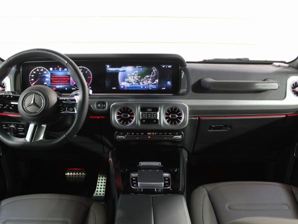Mercedes-Benz G-Класс III (W465) Рестайлинг с пробегом 2024 года, цена 19 000 000 рублей, 14200 км, внедорожник, Автокод Объявления