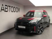 Mini Countryman III Москва  - изображение 27