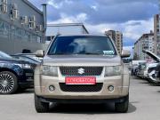 Suzuki Grand Vitara II Рестайлинг Санкт-Петербург  - изображение 21