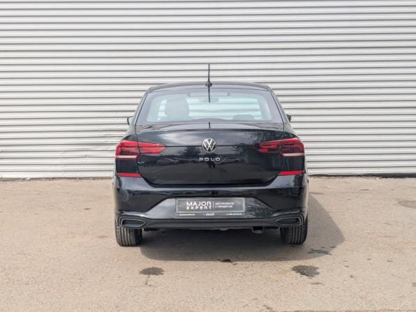 Volkswagen Polo VI с пробегом 2021 года, цена 1 690 000 рублей, 78722 км, лифтбек, Автокод Объявления