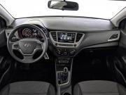 Hyundai Solaris II Рестайлинг Москва  - изображение 38