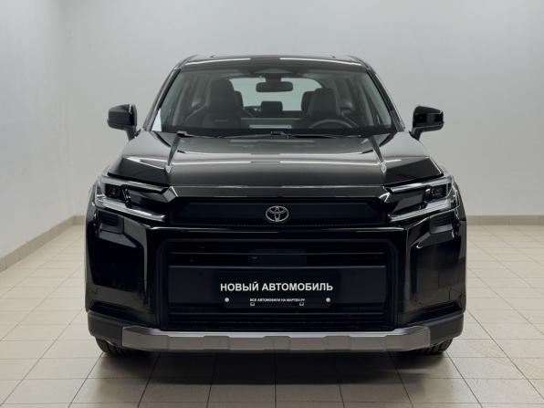 Toyota RAV4 VI (XA60) с пробегом 2026 года, цена 4 450 000 рублей, 22 км, внедорожник, Автокод Объявления