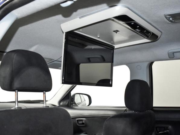 Mitsubishi Outlander II Рестайлинг с пробегом 2011 года, цена 800 000 рублей, 255017 км, внедорожник, Автокод Объявления