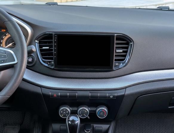 Lada (ВАЗ) Vesta I Рестайлинг (NG) с пробегом 2024 года, цена 1 179 000 рублей, 78147 км, седан, Автокод Объявления
