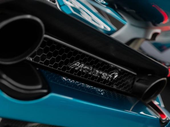 McLaren 720S с пробегом 2019 года, цена 26 320 000 рублей, 19137 км, родстер, Автокод Объявления