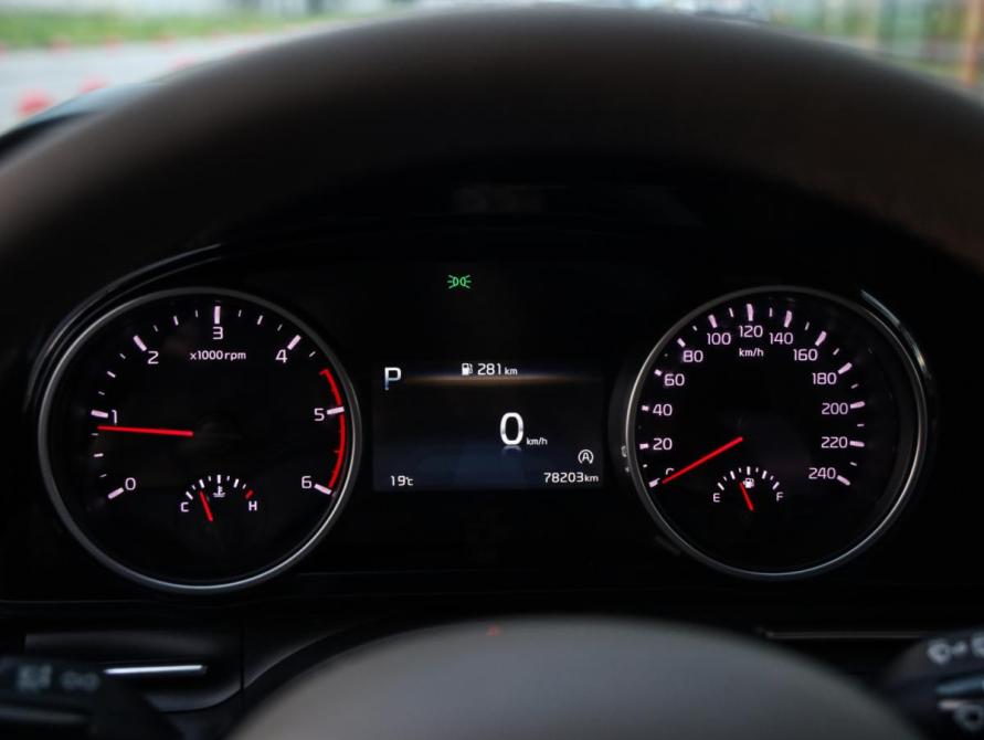 Kia Carnival IV Санкт-Петербург  - изображение 15
