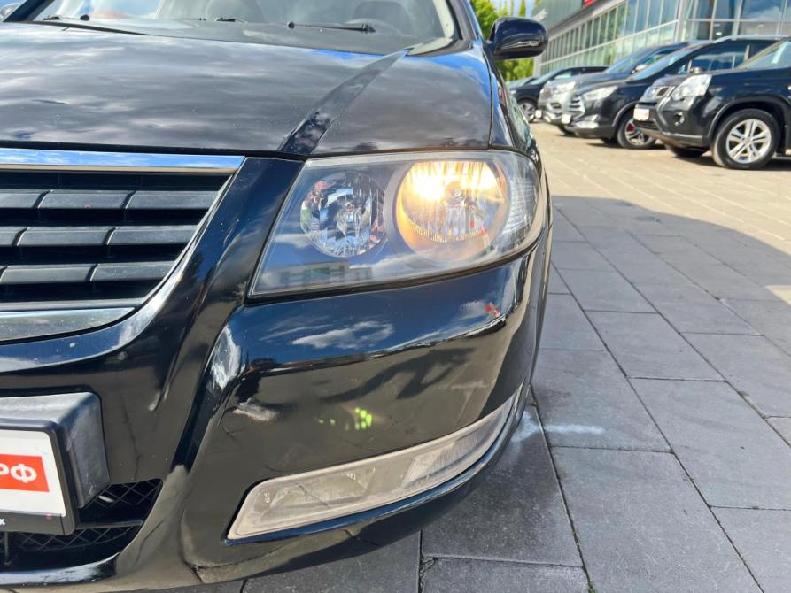 Nissan Almera Classic I Стерлитамак  - изображение 10