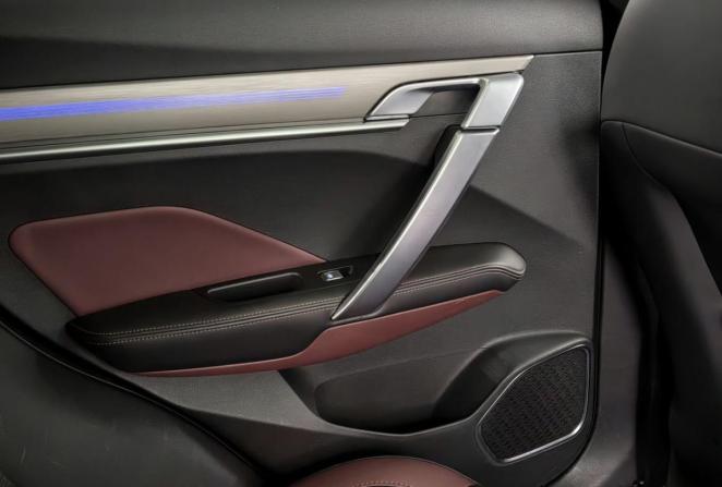 Belgee X50 с пробегом 2024 года, цена 2 050 000 рублей, 32031 км, внедорожник, Автокод Объявления