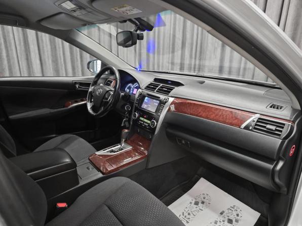 Toyota Camry VII (XV50) с пробегом 2013 года, цена 1 695 000 рублей, 262000 км, седан, Автокод Объявления