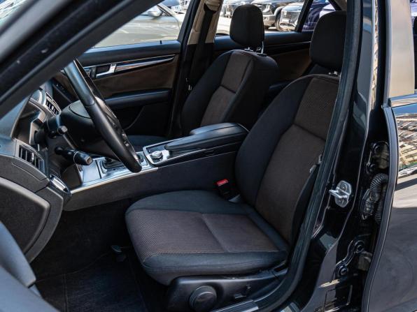 Mercedes-Benz C-Класс III (W204) с пробегом 2011 года, цена 1 175 000 рублей, 238663 км, седан, Автокод Объявления