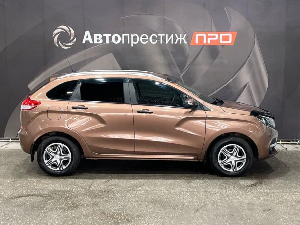 Lada (ВАЗ) XRAY I с пробегом 2021 года, цена 885 000 рублей, 58668 км, хэтчбек, Автокод Объявления
