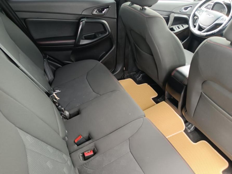 Chery Tiggo 5 I Оренбург  - изображение 12