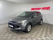 Ford Kuga II Воронеж  - изображение 27