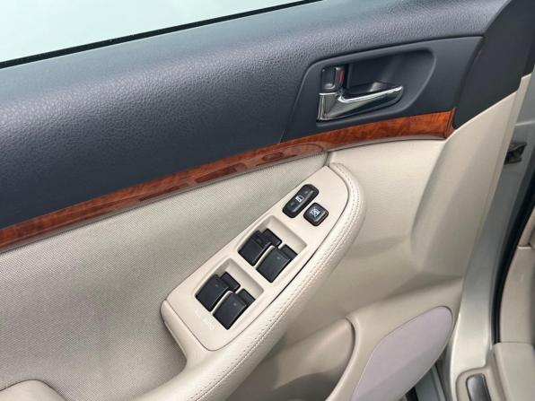 Toyota Avensis II Рестайлинг с пробегом 2007 года, цена 825 000 рублей, 191975 км, седан, Автокод Объявления