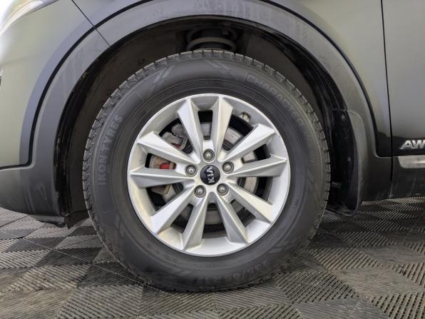 Kia Sorento III Prime Рестайлинг с пробегом 2020 года, цена 2 350 000 рублей, 201612 км, внедорожник, Автокод Объявления