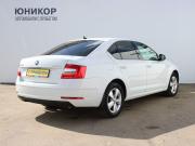 Skoda Octavia III (A7) Рестайлинг Нижний Новгород  - изображение 32