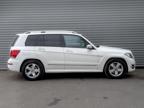 Mercedes-Benz GLK-Класс I (X204) Рестайлинг с пробегом 2014 года, цена 1 945 000 рублей, 158000 км, внедорожник, Автокод Объявления