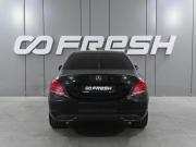 Mercedes-Benz C-Класс IV (W205) Ростов-на-Дону  - изображение 23