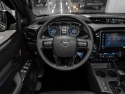 Toyota Hilux VIII Рестайлинг 2 Москва  - изображение 36