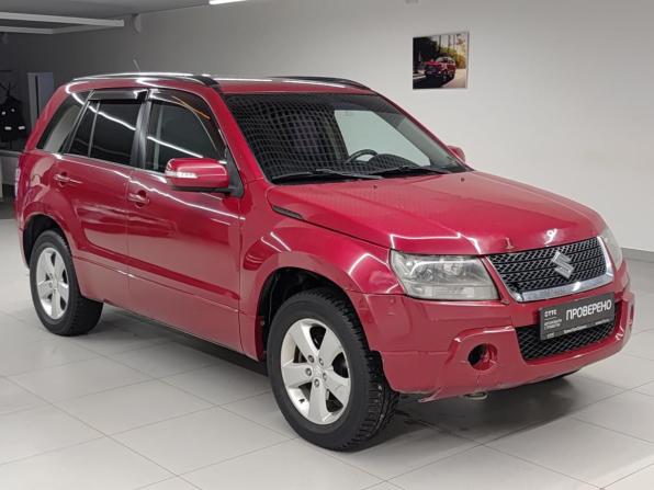 Suzuki Grand Vitara II Рестайлинг с пробегом 2011 года, цена 1 169 000 рублей, 223870 км, внедорожник, Автокод Объявления