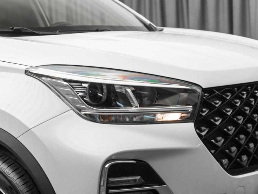 Chery Tiggo 4 Pro I Москва  - изображение 27