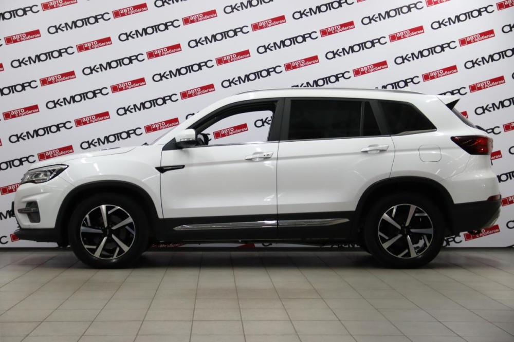 Changan CS75 I Рестайлинг Сургут  - изображение 5