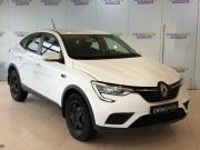 Renault Arkana I Москва  - изображение 18