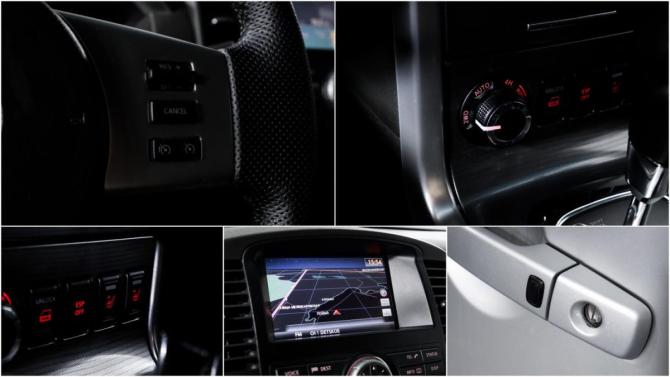 Nissan Pathfinder III Рестайлинг с пробегом 2011 года, цена 1 620 000 рублей, 242608 км, внедорожник, Автокод Объявления