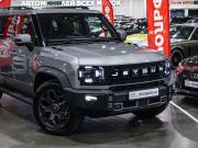 JETOUR T2 Санкт-Петербург  - изображение 31