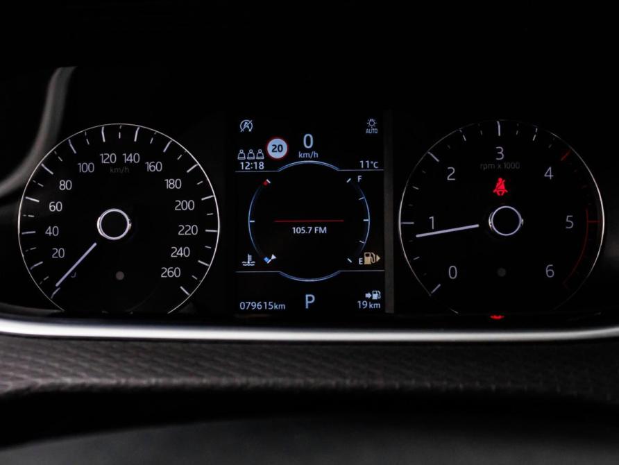 Land Rover Range Rover Evoque II Москва  - изображение 10