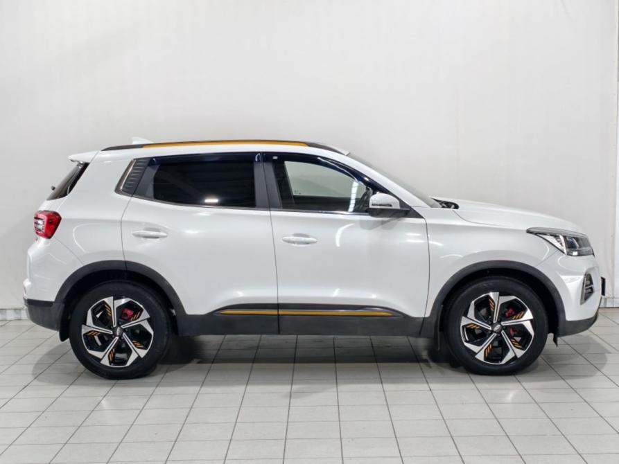 Chery Tiggo 4 Pro I Курск  - изображение 4