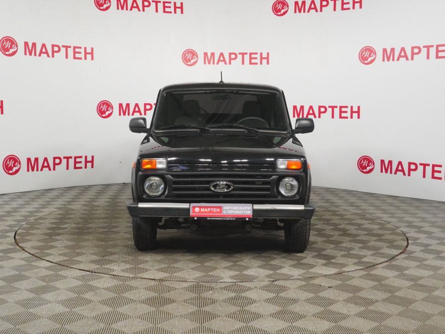 Lada (ВАЗ) Niva Legend Вологда  - изображение 2