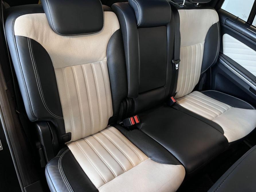 Mercedes-Benz GL-Класс I (X164) Рестайлинг Чебоксары  - изображение 34