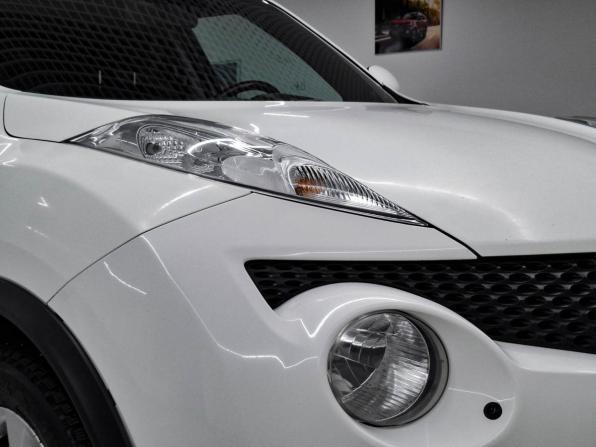 Nissan Juke I с пробегом 2011 года, цена 799 000 рублей, 161415 км, внедорожник, Автокод Объявления