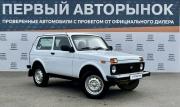 Lada (ВАЗ) 2121 (4x4) I Рестайлинг Краснодар  - изображение 22