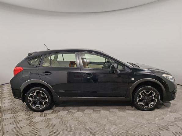 Subaru XV I с пробегом 2011 года, цена 1 129 000 рублей, 103920 км, внедорожник, Автокод Объявления