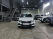 Lada (ВАЗ) Granta I Рестайлинг Санкт-Петербург  - изображение 16
