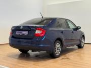 Skoda Rapid I Волгоград  - изображение 32