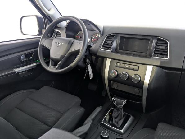 УАЗ Pickup I Рестайлинг 2 с пробегом 2022 года, цена 1 350 000 рублей, 68974 км, offers.body_type.unknown, Автокод Объявления
