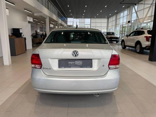 Volkswagen Polo V с пробегом 2011 года, цена 682 000 рублей, 147025 км, седан, Автокод Объявления