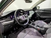 Skoda Octavia IV (A8) Химки  - изображение 44