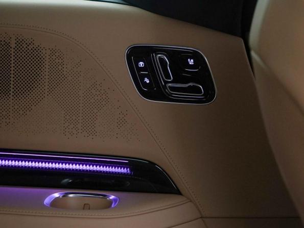 Zeekr 9X с пробегом 2025 года, цена 10 650 046 рублей, 31 км, внедорожник, Автокод Объявления