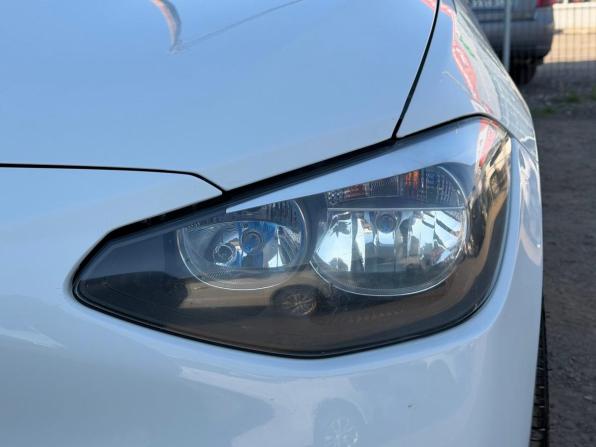 BMW 1 серии II (F20/F21) с пробегом 2013 года, цена 1 300 000 рублей, 105300 км, хэтчбек, Автокод Объявления