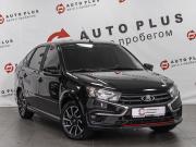 Lada (ВАЗ) Granta I Рестайлинг Минеральные Воды  - изображение 19
