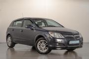 Opel Astra H Рестайлинг Челябинск  - изображение 20