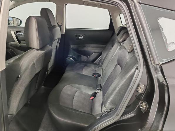 Nissan Qashqai I Рестайлинг с пробегом 2013 года, цена 1 179 000 рублей, 165916 км, внедорожник, Автокод Объявления