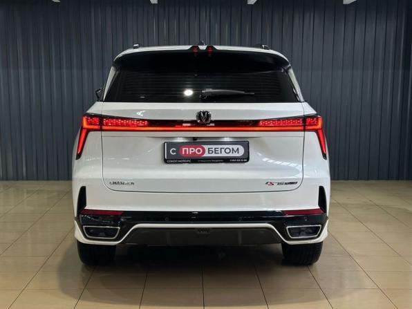 Changan CS75 Plus III с пробегом 2024 года, цена 2 969 900 рублей, 522 км, внедорожник, Автокод Объявления