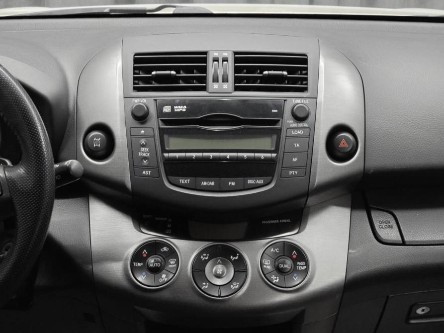 Toyota RAV4 III (XA30) Рестайлинг Красноярск  - изображение 10