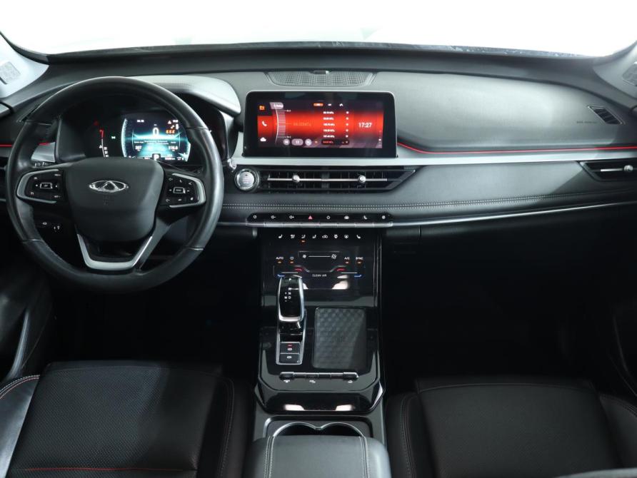Chery Tiggo 7 Pro I Москва  - изображение 24